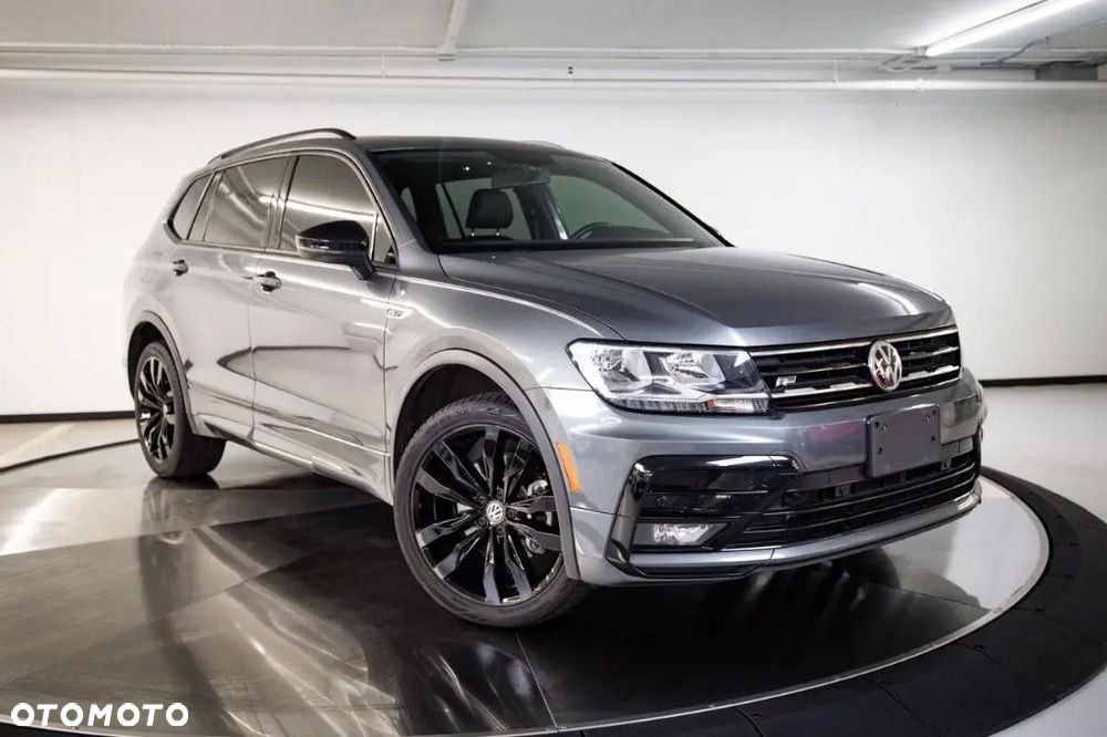 Volkswagen Tiguan 2.0 TSI BMT 4Mot Highline DSG - 4