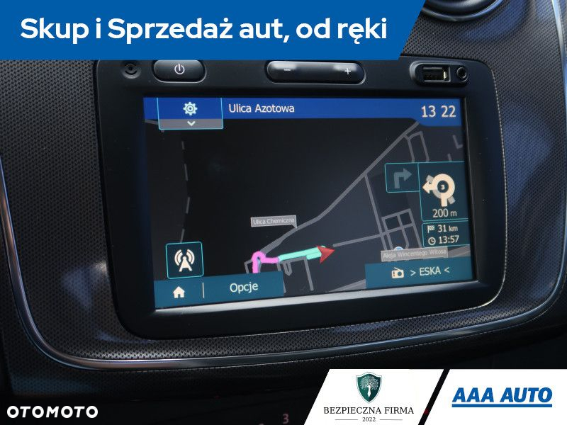 Dacia Sandero Stepway - 14