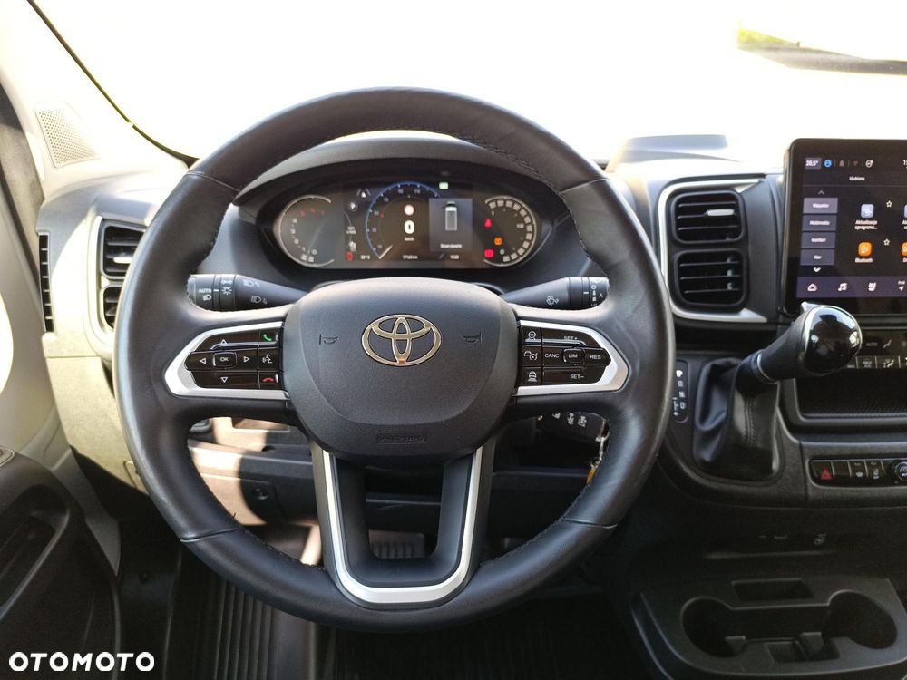 Toyota PROACE MAX - 10