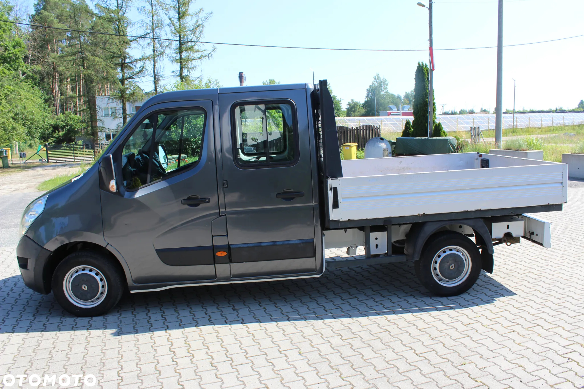 Renault Master - 8