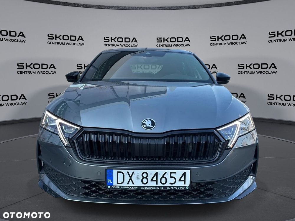 Skoda Octavia - 8