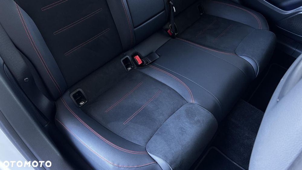 Mercedes-Benz Klasa A - 29