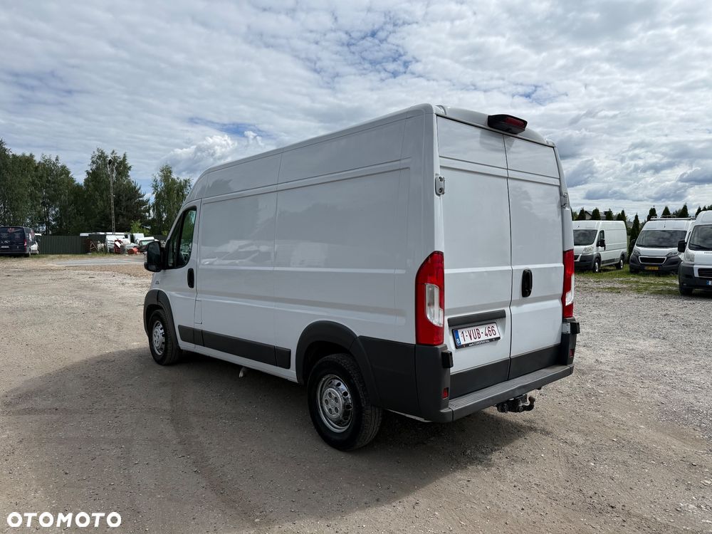 Fiat Ducato - 5