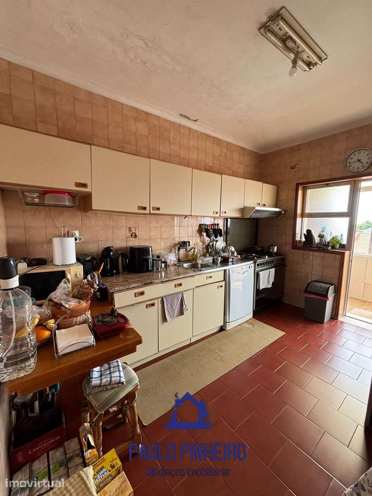 Apartamento T2 em Pedrouços – Maia - Grande imagem: 4/28