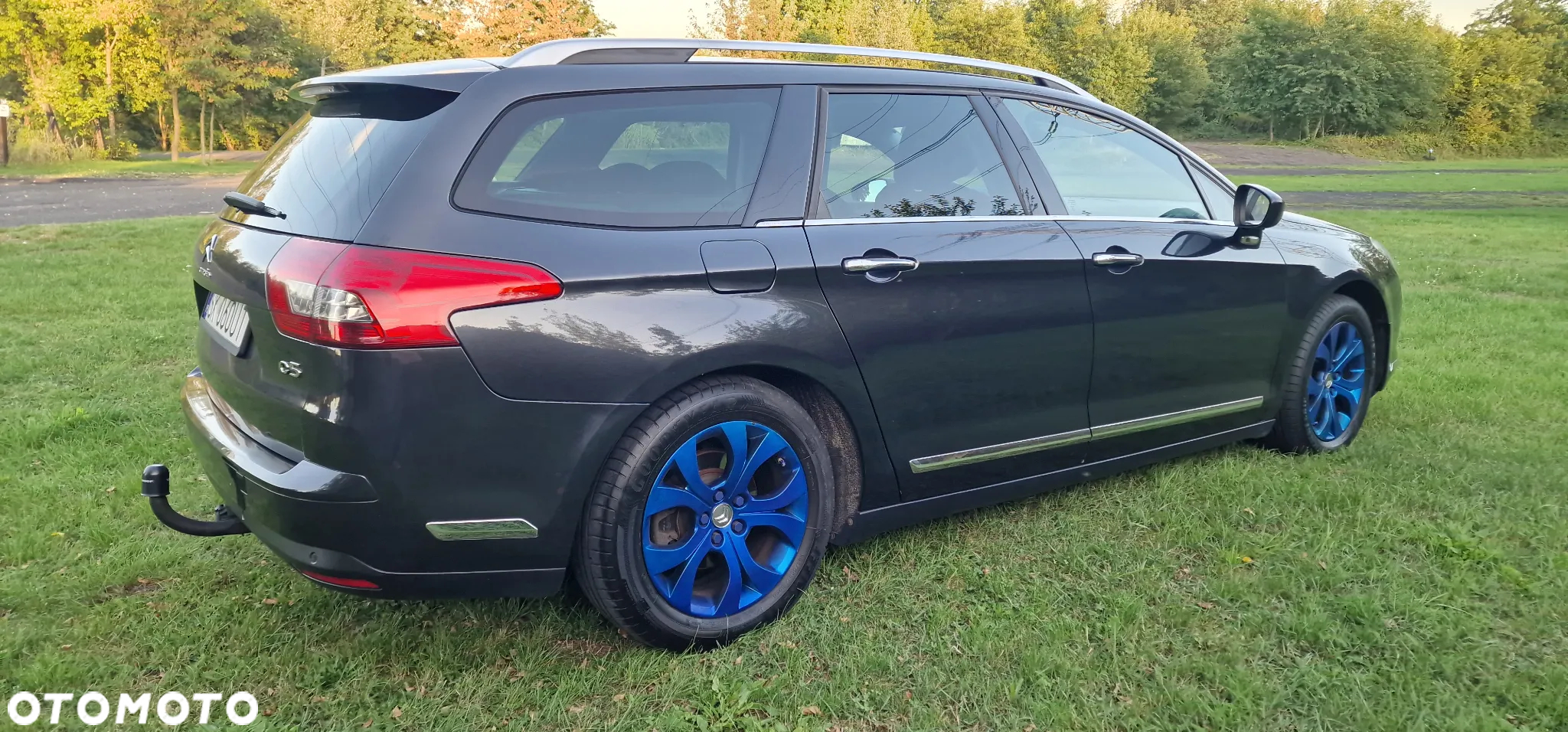 Citroën C5 2.0 HDi Selection - 25