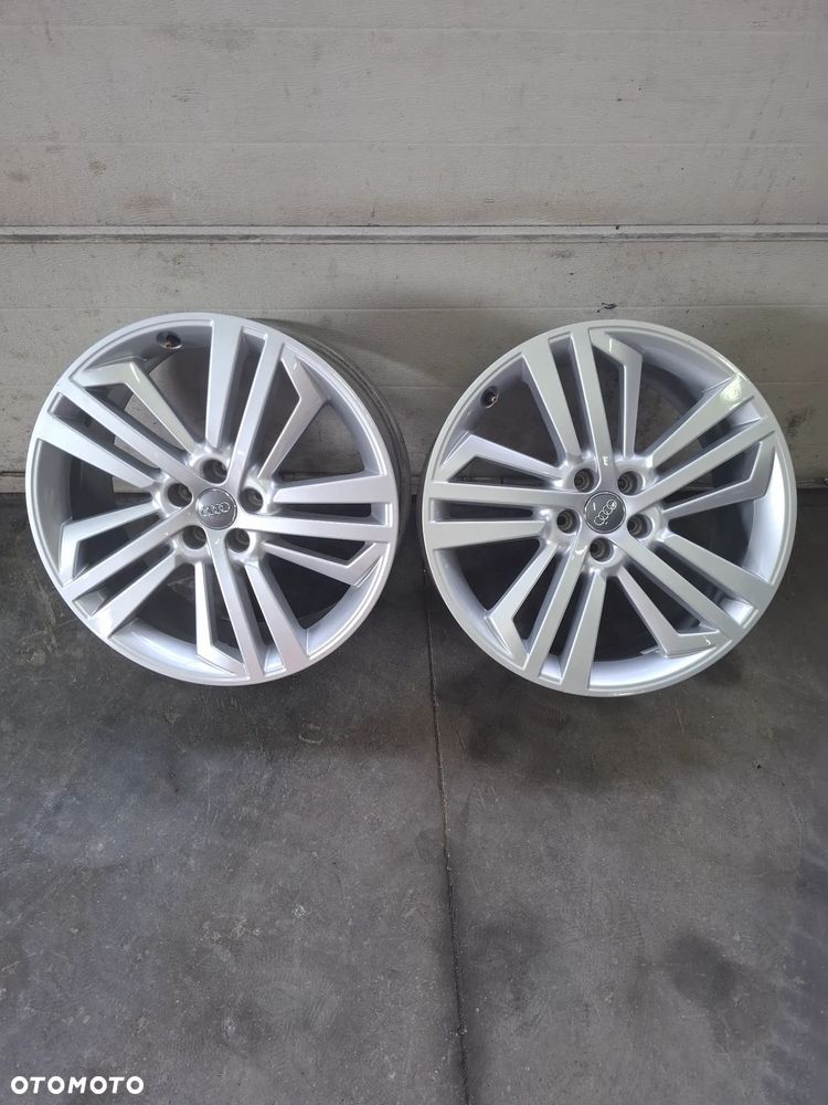 Audi Felgi  R20 80A601025 L - 1