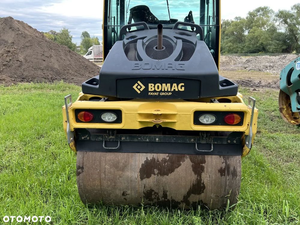 Bomag BW 154 AP-4I AM - 11