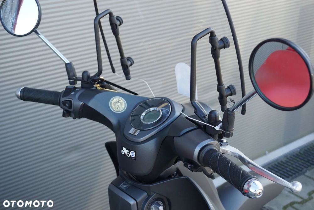 Honda Super Cub - 15