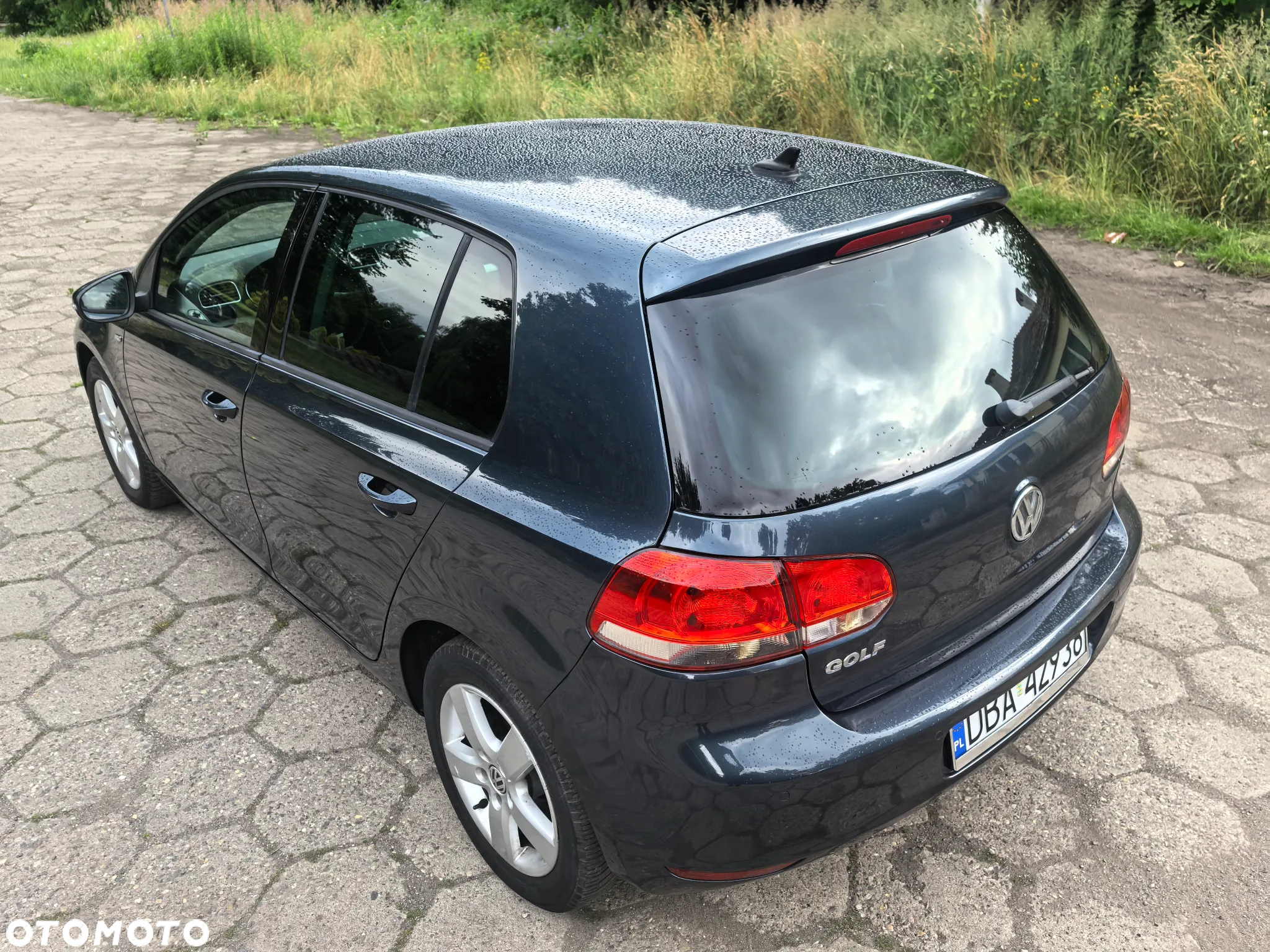Volkswagen Golf - 21