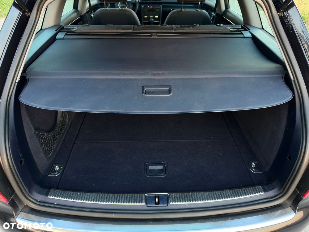 Audi A4 Avant 1.8T Multitronic - 13