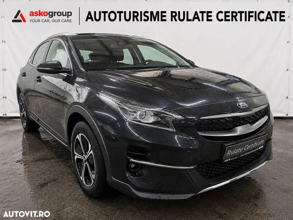 Kia XCeed - 5