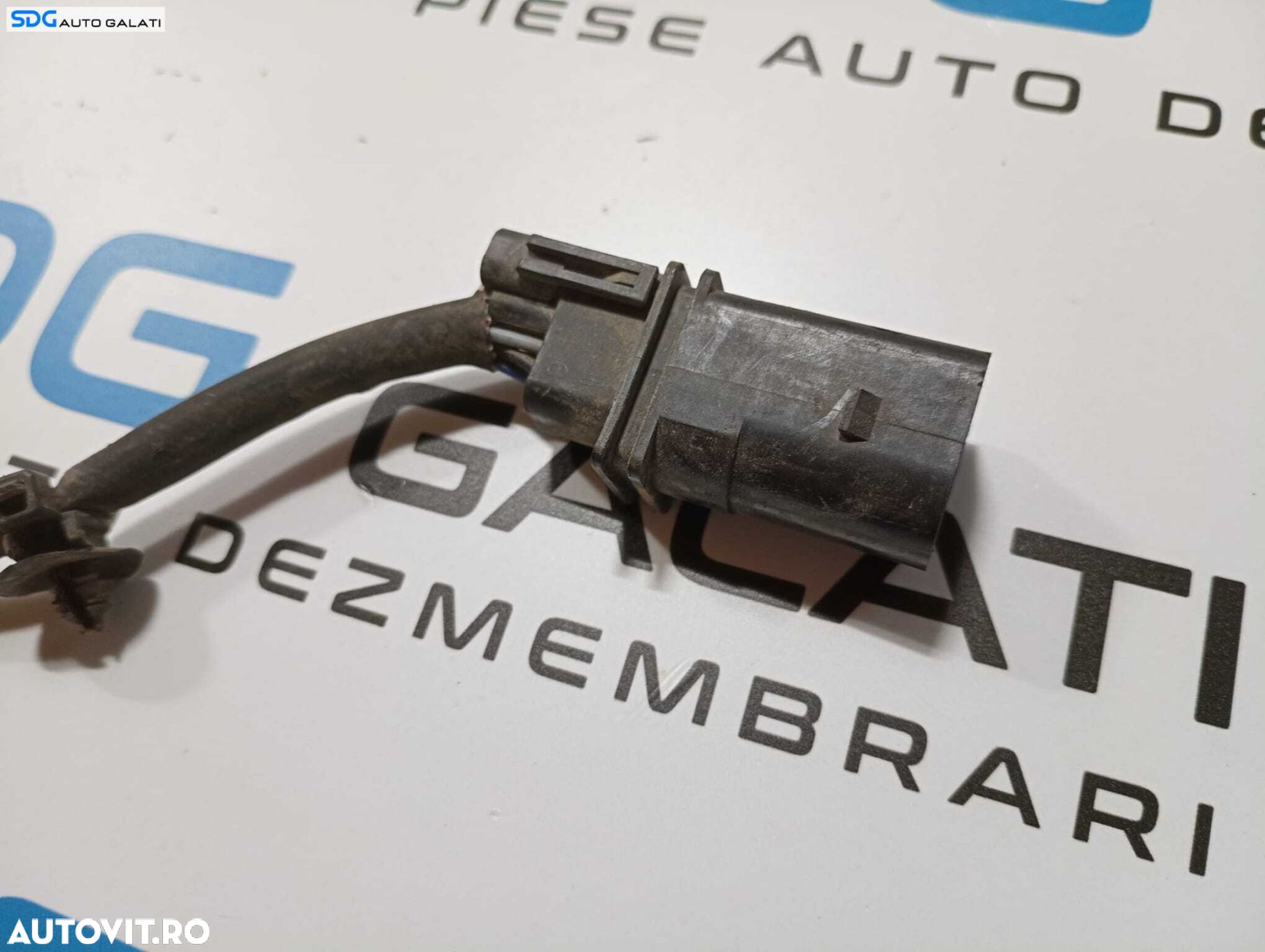 Senzor Sonda Lambda Chevrolet Trax 1.6 D 2013 - 2017 Cod 55579925 [M7228] - 6
