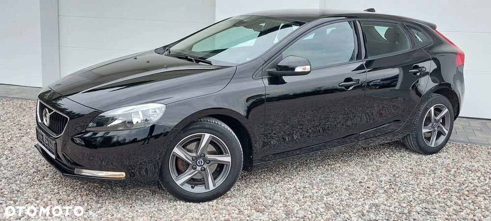 Volvo V40 - 13