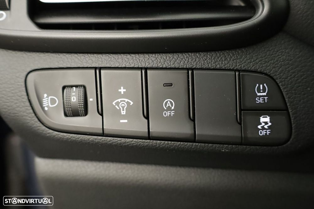 Hyundai i30 SW 1.0 T-GDi Style Plus - 19