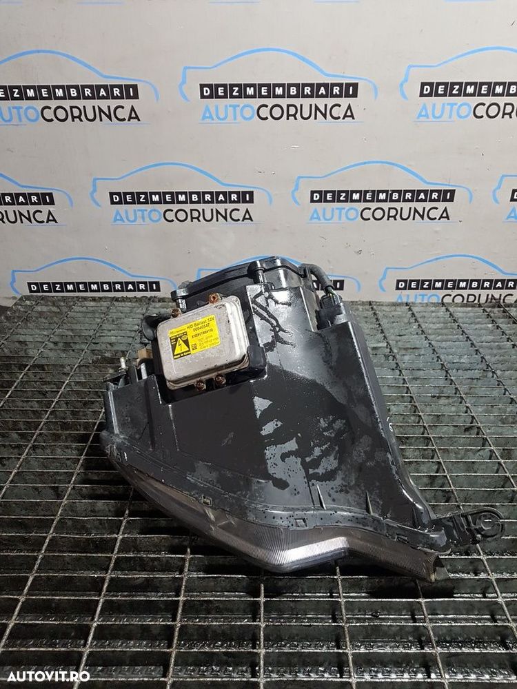 Far Stanga Opel Antara Facelift 2010 - 2015 SUV 4 Usi (770) Xenon - 5