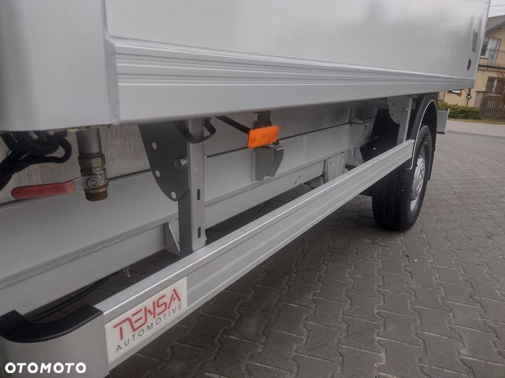 Peugeot Boxer Chlodnia Izoterma 8 Palet - 14
