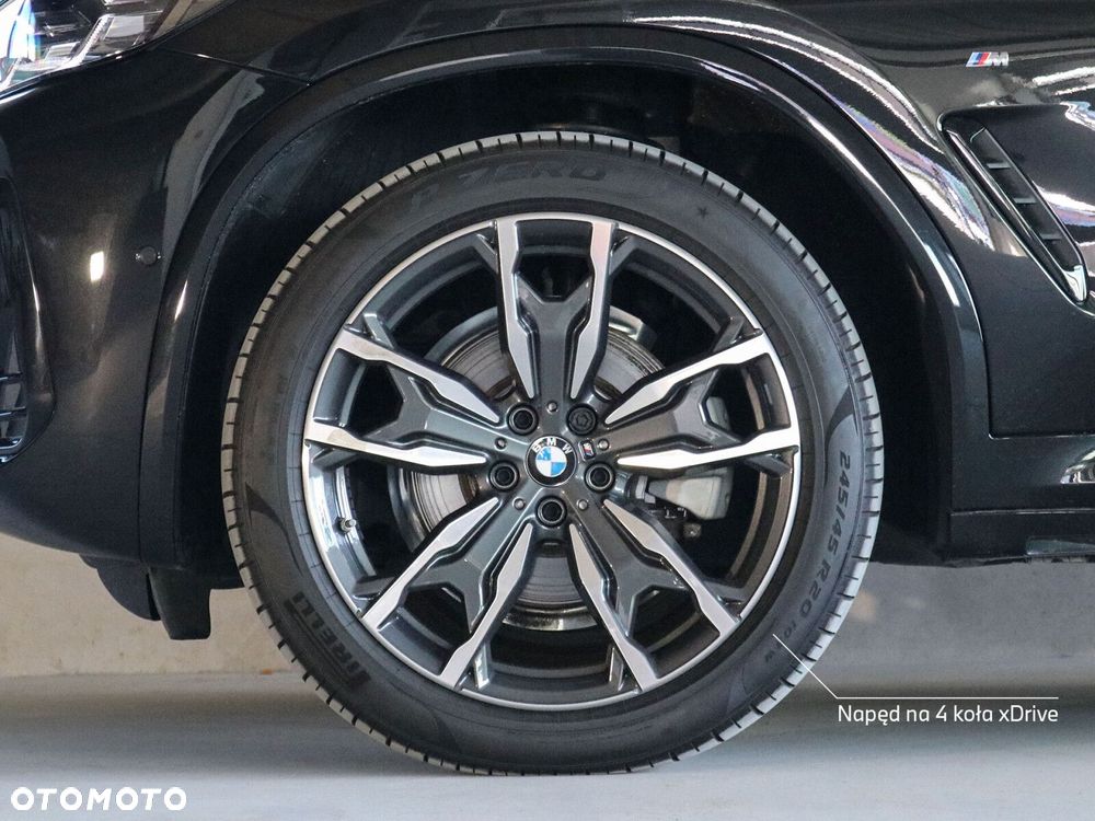 BMW X4 - 9