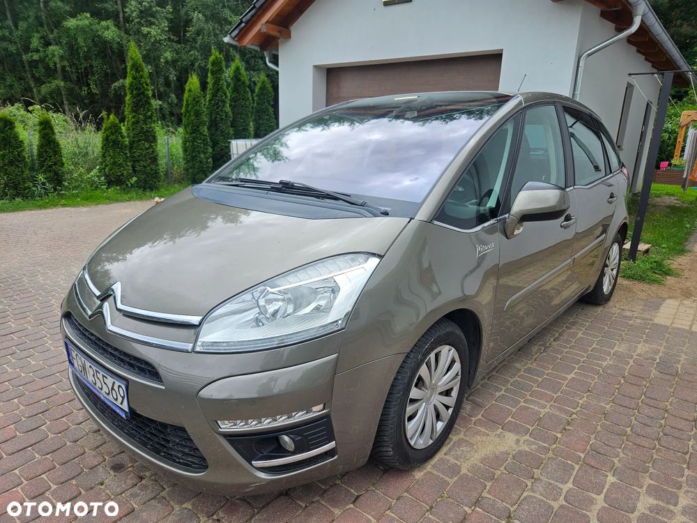 Citroën C4 Picasso VTi 120 Tendance - 2