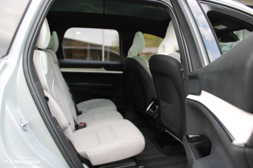 Volvo EX90 111 kWh Twin Motor Ultra - 39