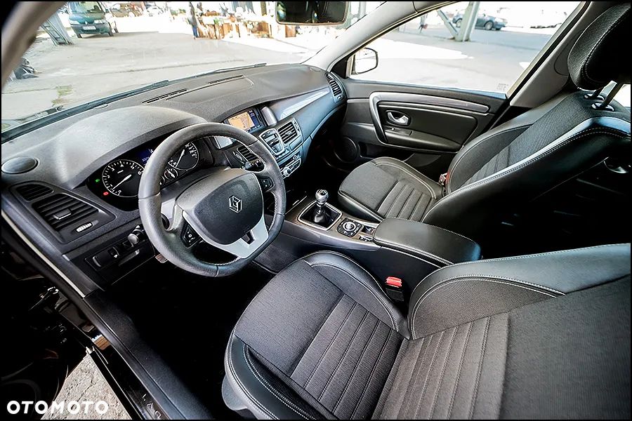 Renault Laguna - 17