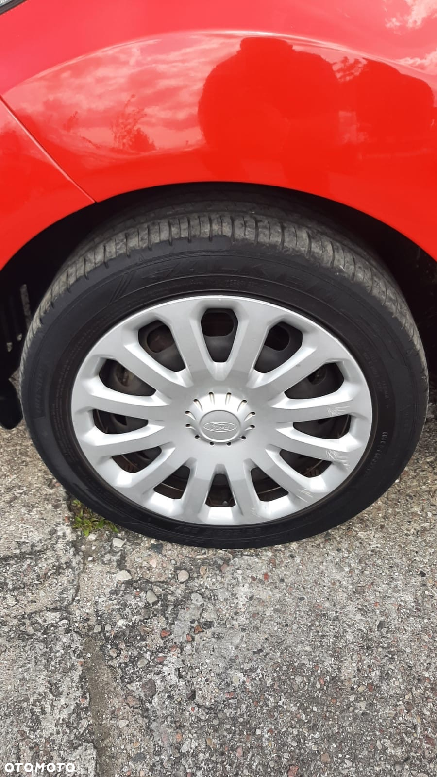 Ford Fiesta 1.25 Ambiente - 25