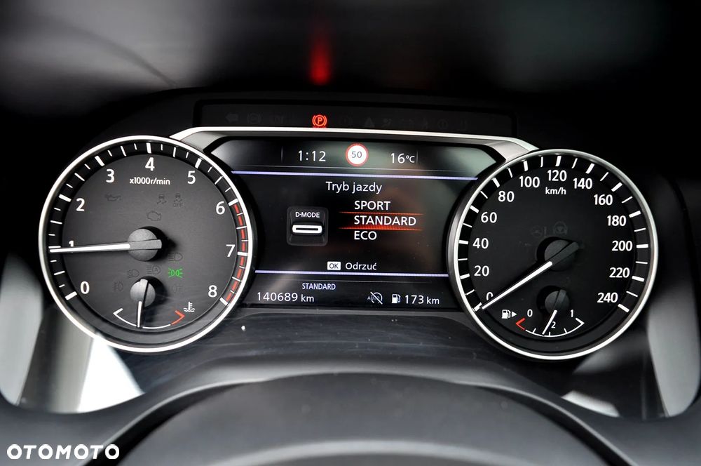 Nissan Qashqai 1.3 DIG-T MHEV Acenta - 32