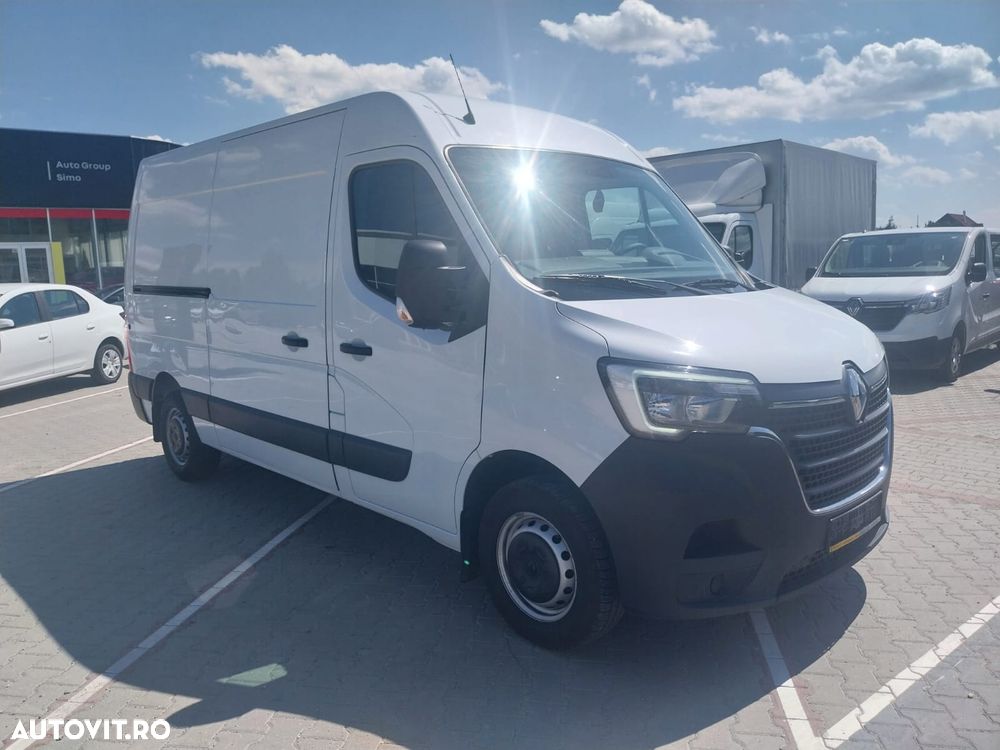 Renault MASTER L2H2 - 3