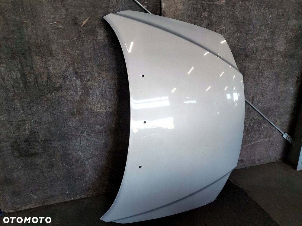 KOMPLETNY PRZÓD MASKA ZDERZAK LAMPY BŁOTNIK VOLVO S80 I  443-46 - 16