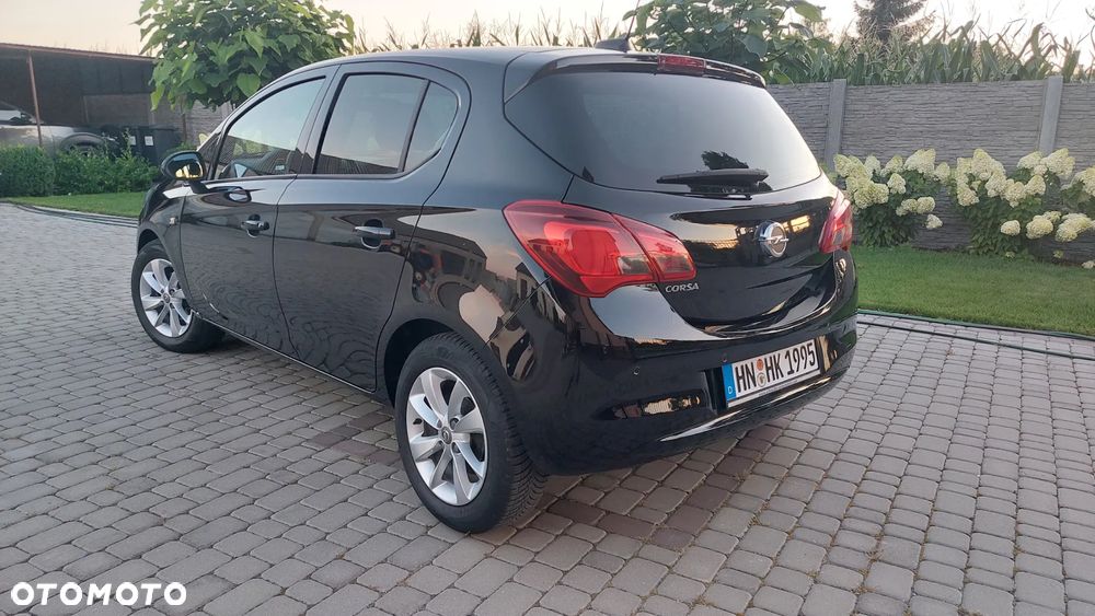 Opel Corsa 1.4 Edition - 13