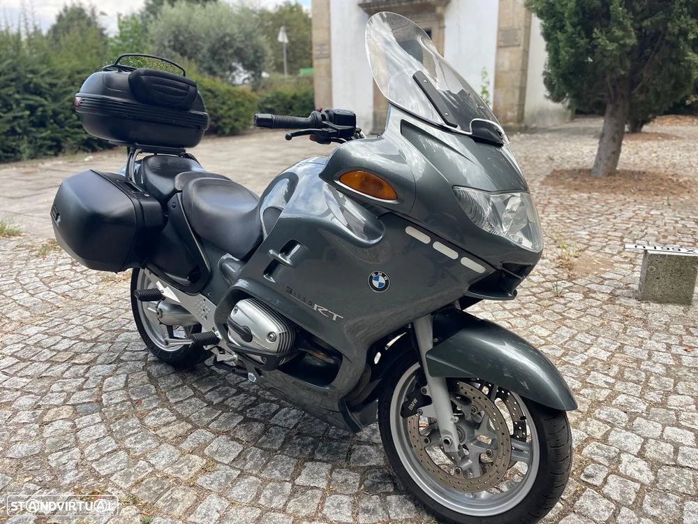 BMW R 1150 RT RT - 1