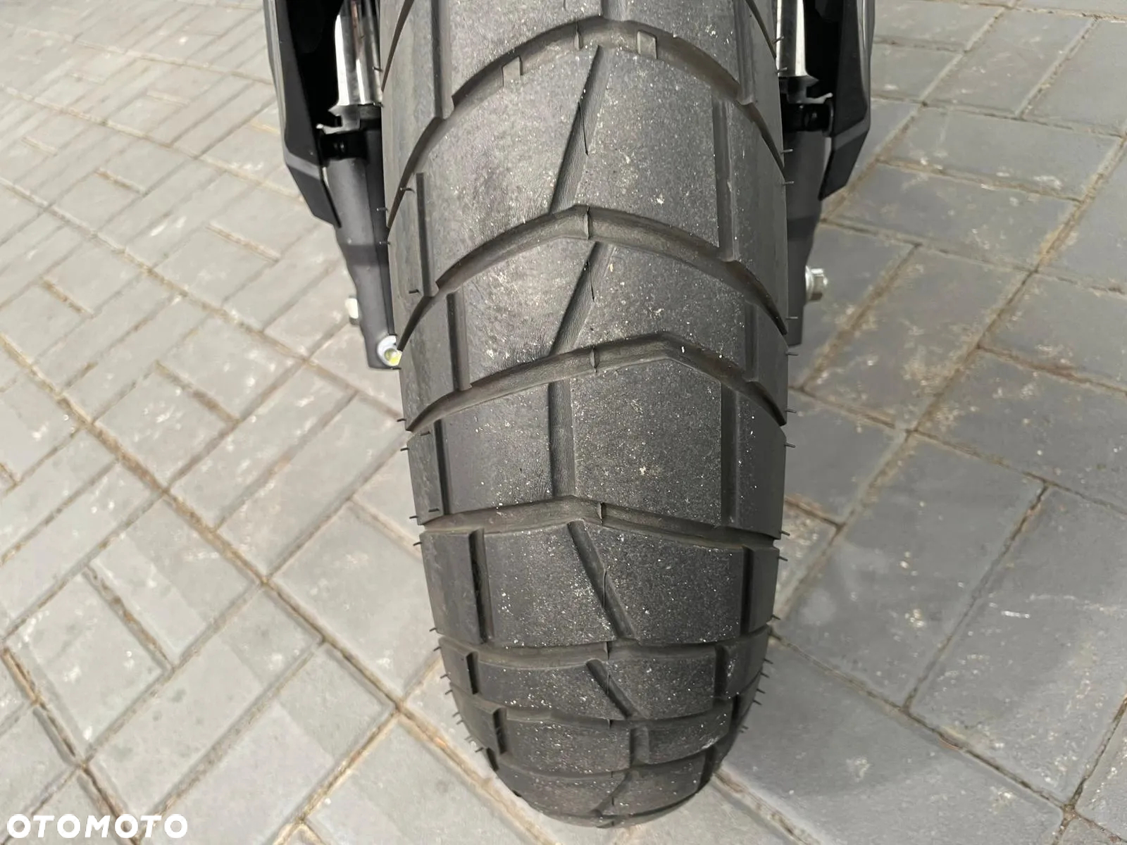 Honda ADV350 - 14