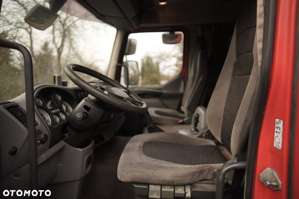 DAF FA LF45.250G12/ZS - 22