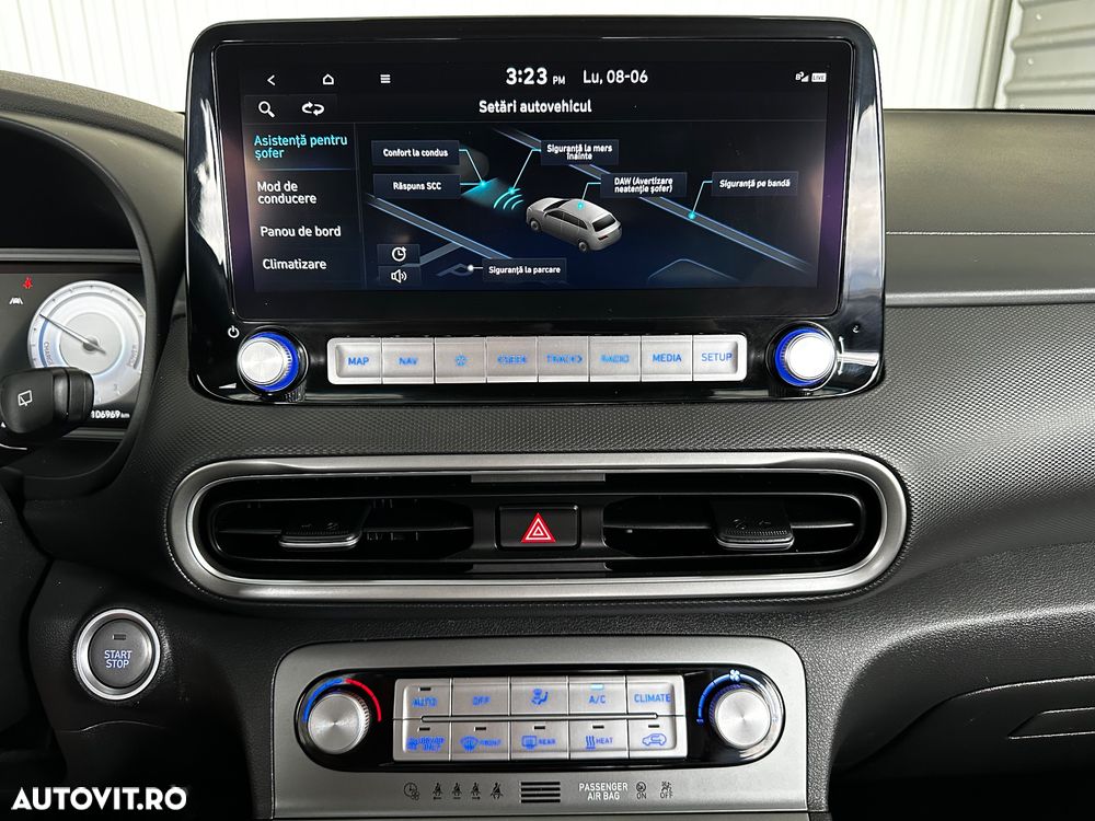 Hyundai KONA Premium - 33