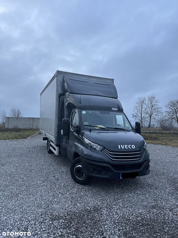 Iveco Daily 70c18, 70c180, - 4