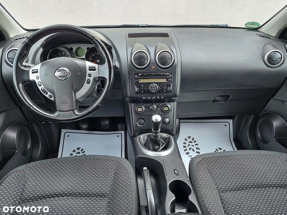 Nissan Qashqai 2.0 Acenta - 16