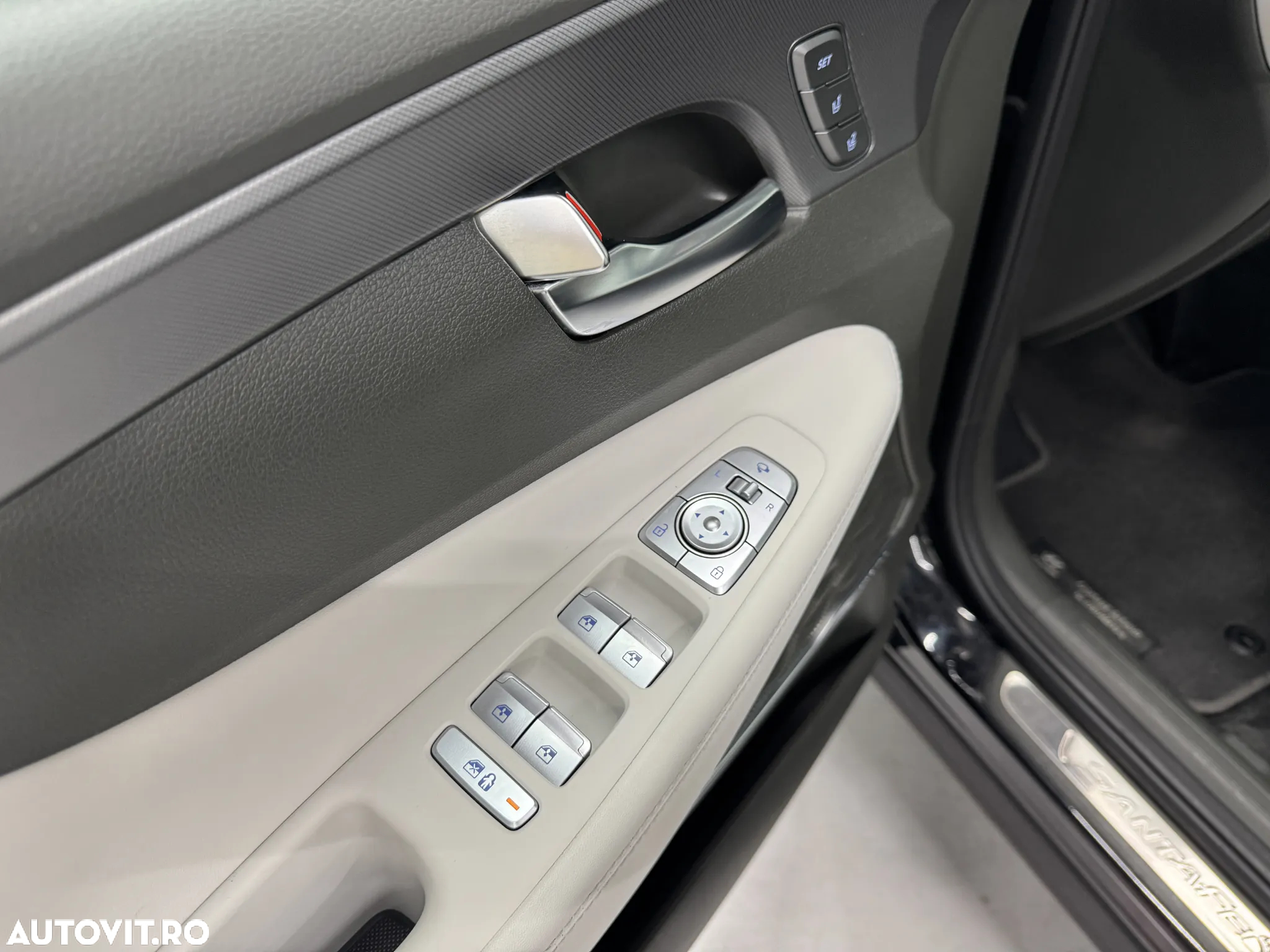 Hyundai Santa Fe 1.6 Plugin-Hybrid 4WD Signature - 7
