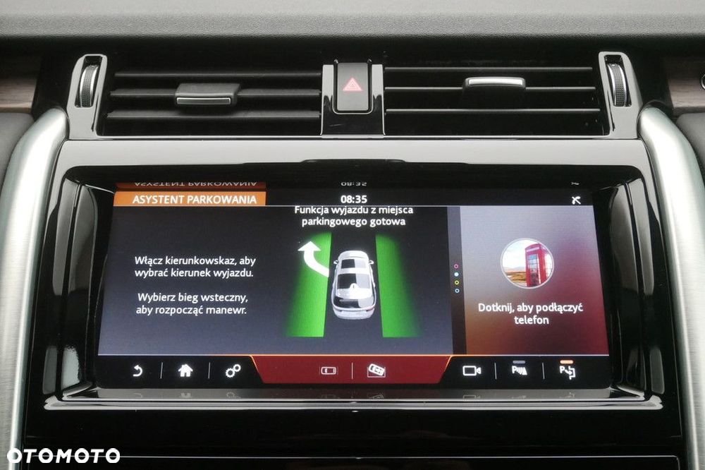 Land Rover Discovery - 23