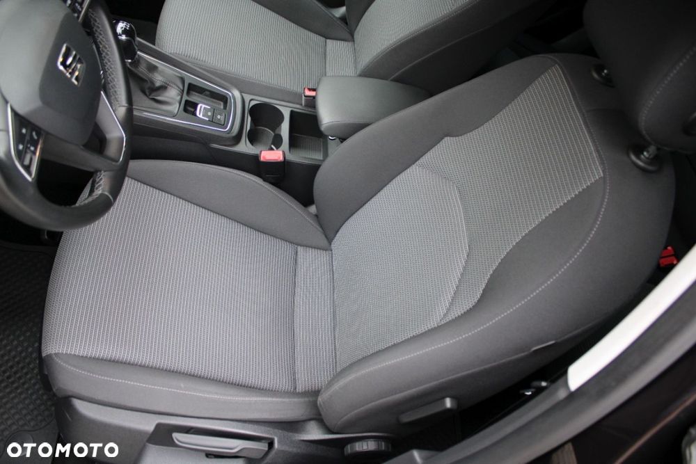 Seat Leon 1.4 TSI Style S&S - 16