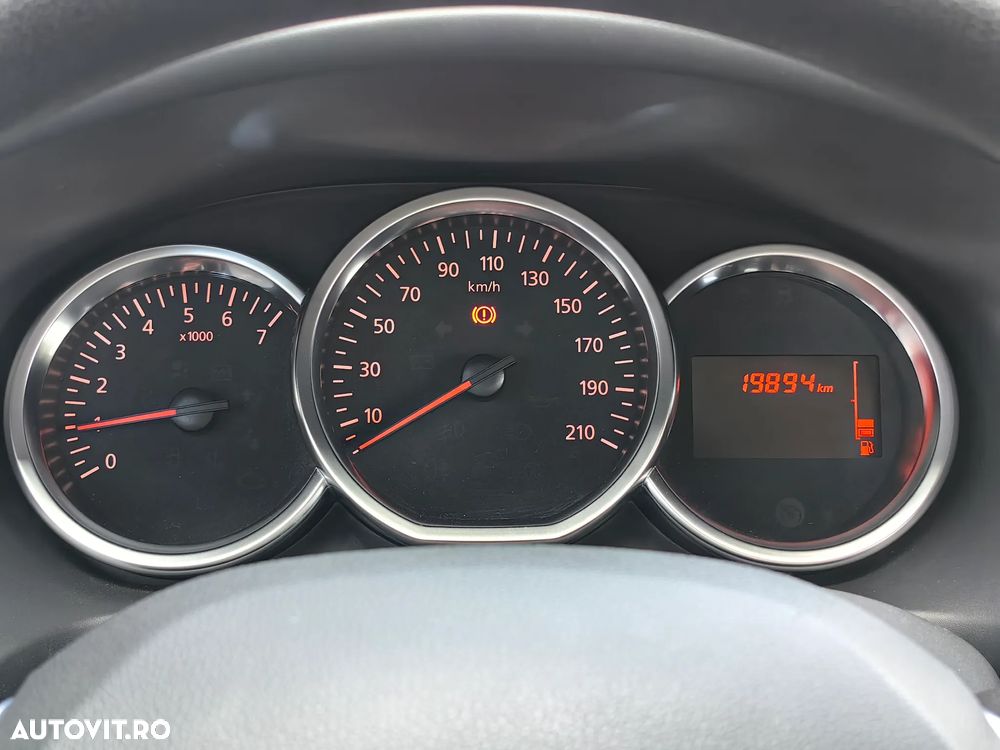 Dacia Logan 1.0 SCe Ambiance - 24