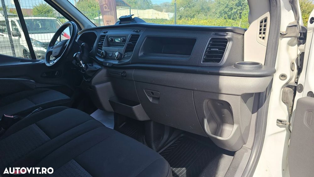 Ford TRANSIT - 11