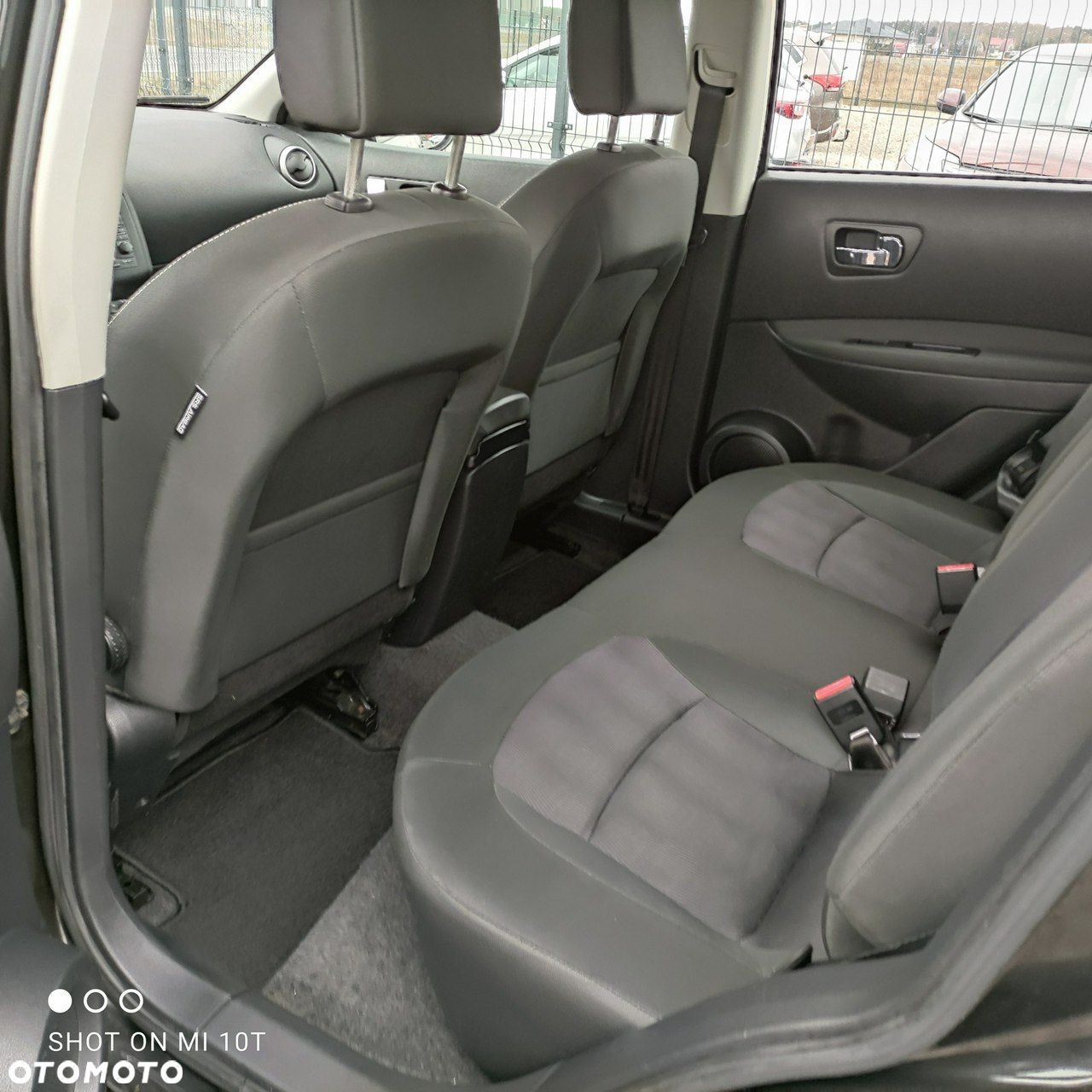 Nissan Qashqai - 18
