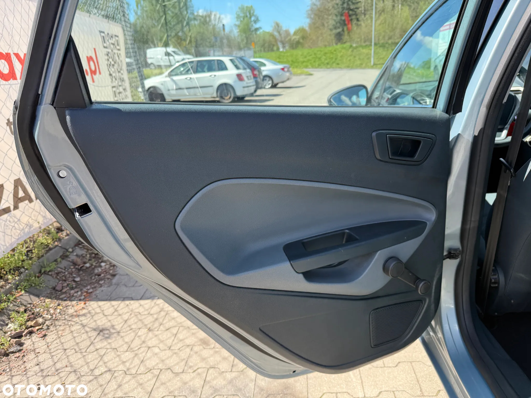 Ford Fiesta 1.25 Ghia - 20