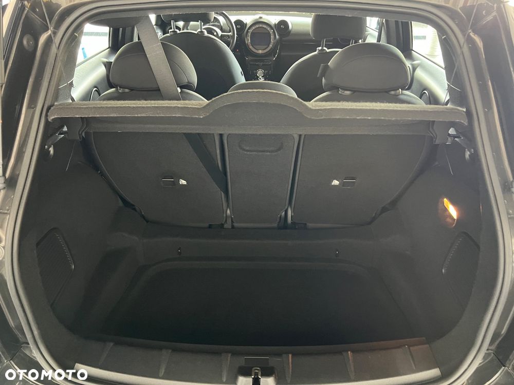 MINI Countryman - 27