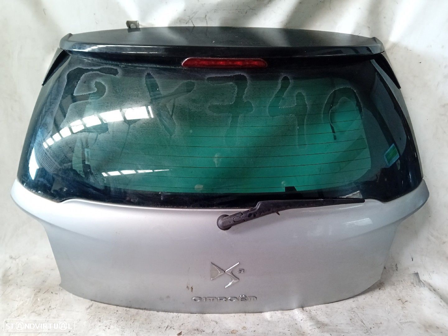 Porta / tampa da mala CITROËN DS3 - 1