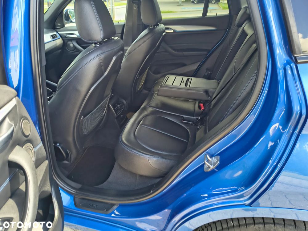 BMW X1 - 21