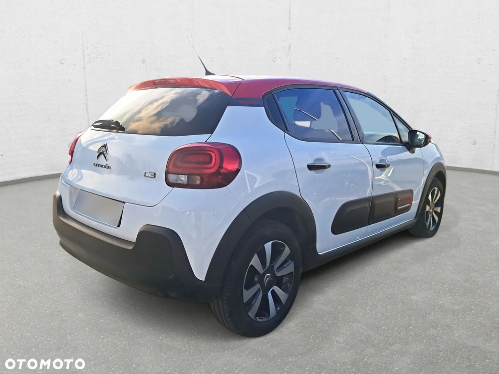 Citroën C3 1.2 PureTech Shine - 6