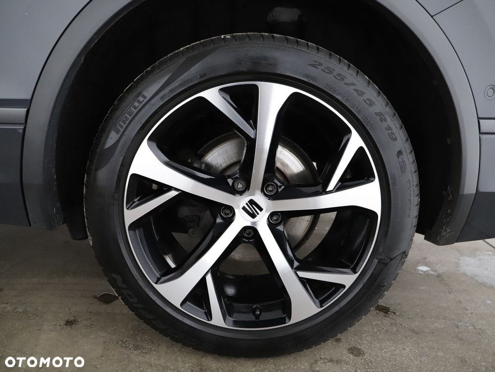 Seat Tarraco 2.0 TDI FR S&S 4Drive DSG - 29