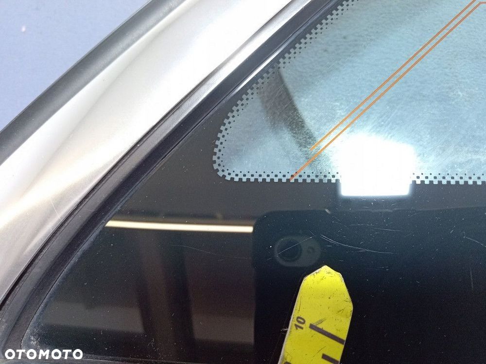 OPEL INSIGNIA A KOMBI SZYBA KAROSERYJNA TYŁ PRAWA TYLNA 13237823 - 6