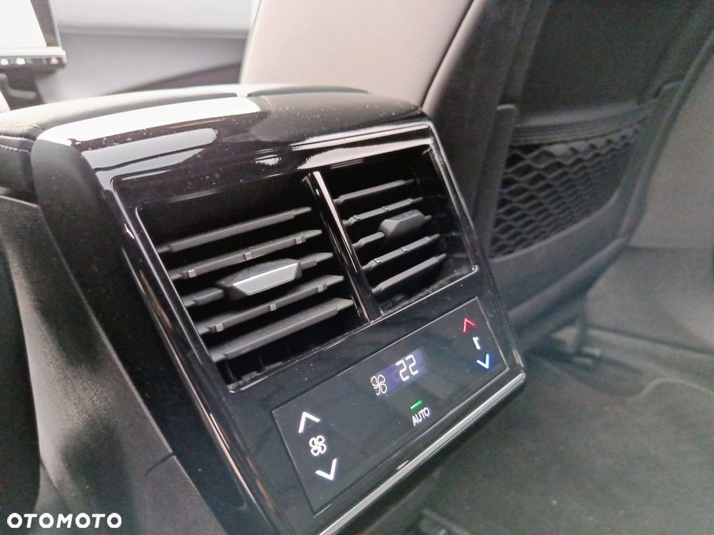 DS Automobiles DS 7 Crossback - 23