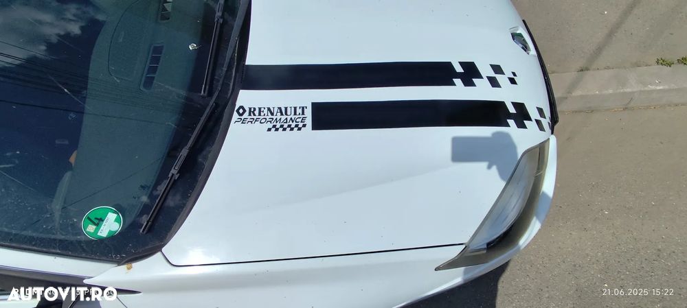 Renault Laguna - 26